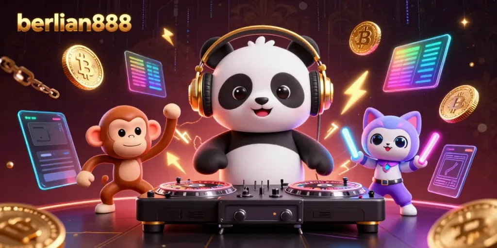 Segera mainkan game online di berlian888 dengan informasi lengkap dan terverifikasi