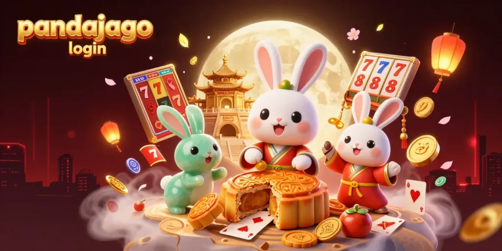 Pandajago login mempersiapkan pengalaman seru dengan ilustrasi slot yang menarik.